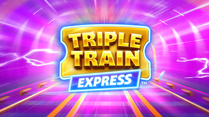 Triple Train Express
