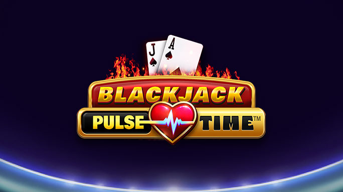 Blackjack Pulse Time