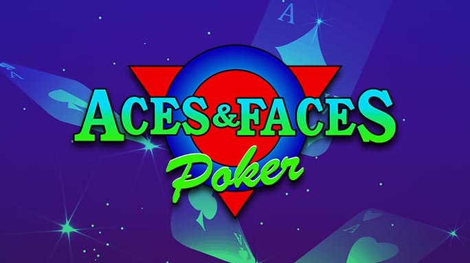 Aces and Faces Poker