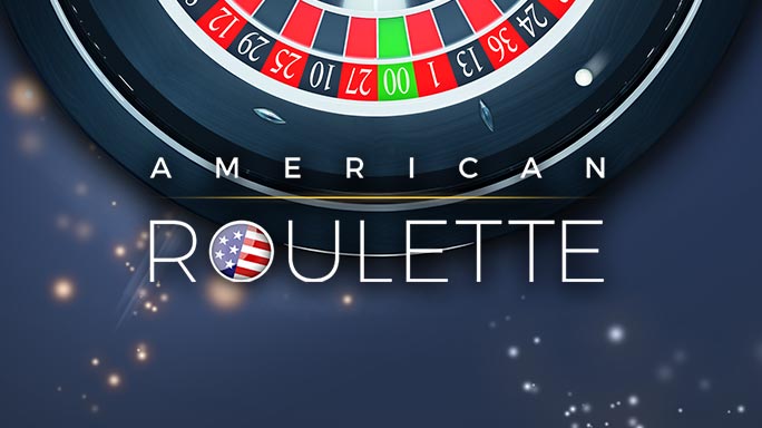 American Roulette