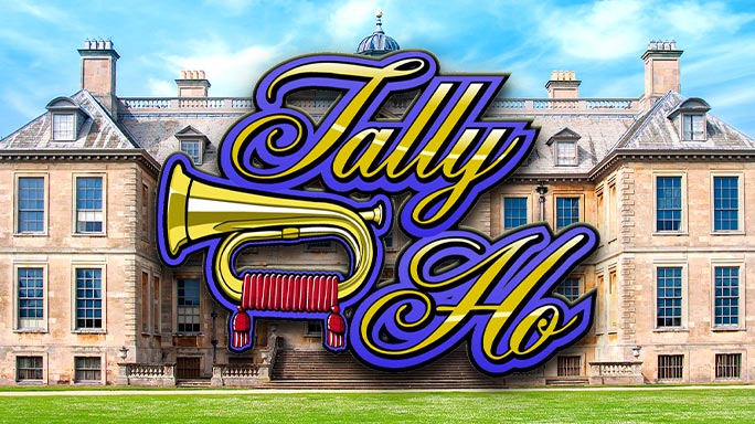Tally Ho