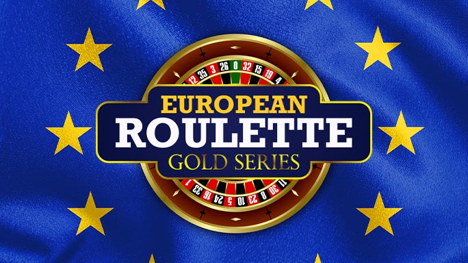 European Roulette Gold