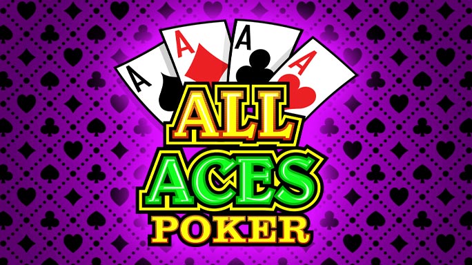 All Aces Poker