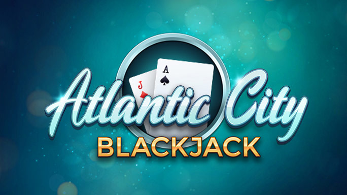 Switch Atlantic City Blackjack