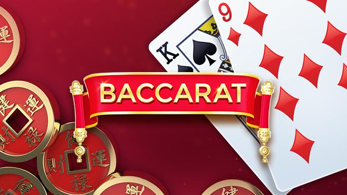 Classic Baccarat