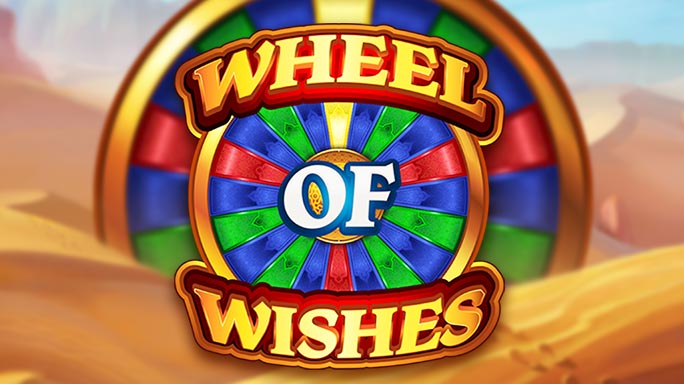 Wheel of Wishes