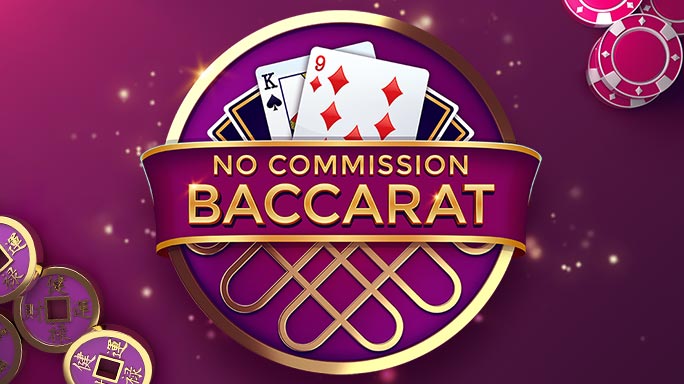 No Commission Baccarat