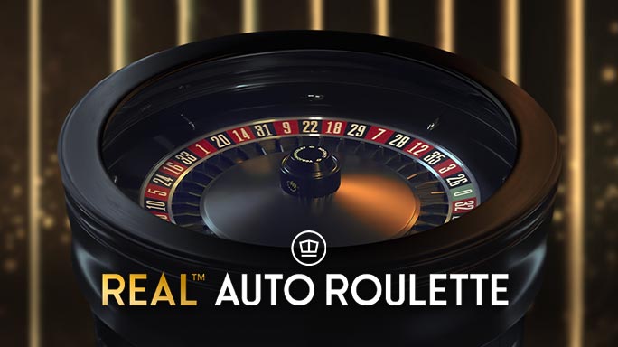 Real Auto Roulette