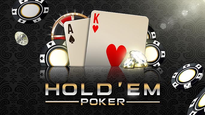 Hold'em Poker