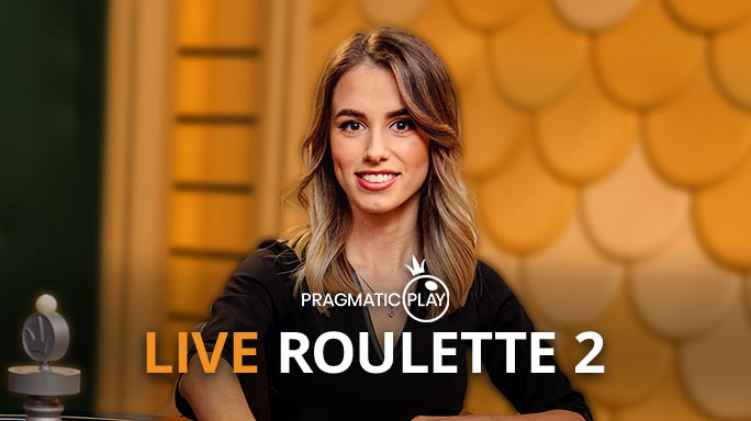 Live Roulette 2
