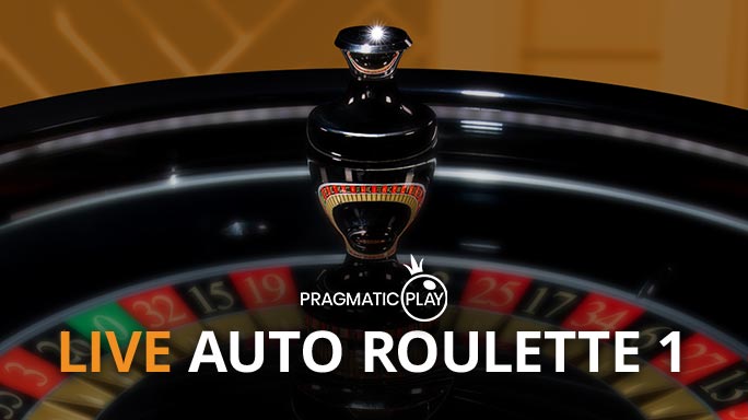 Live Auto Roulette 1