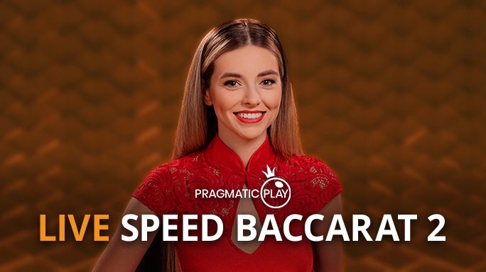 Live Speed Baccarat 2