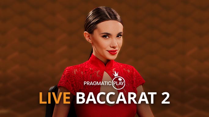 Live Baccarat 2