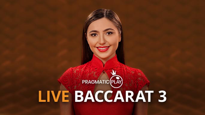Live Baccarat 3