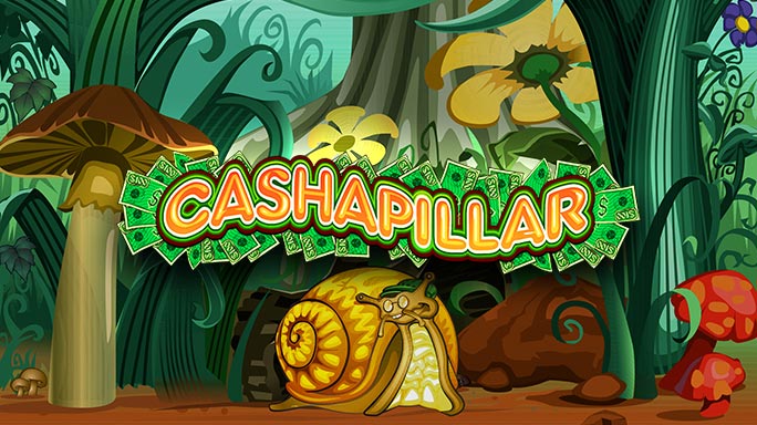Cashapillar