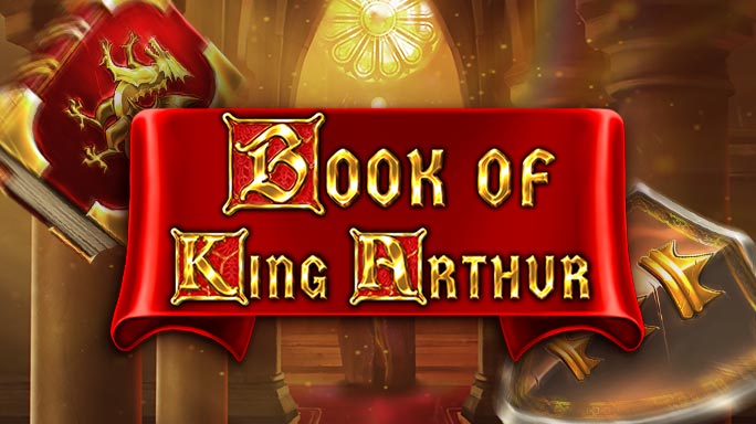 Book of King Arthur