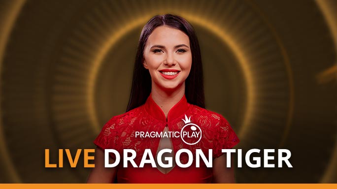 Live Dragon Tiger