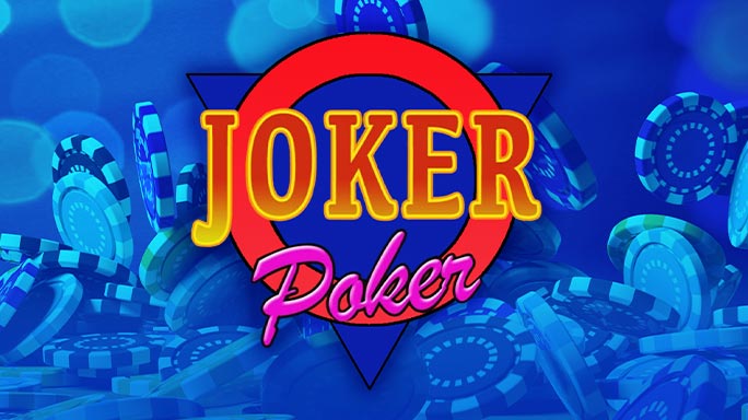 Joker Poker