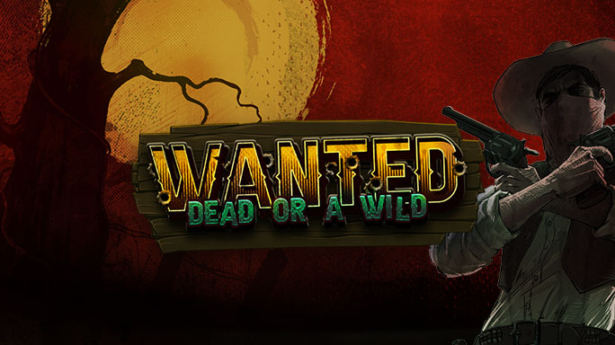 Wanted Dead or a Wild