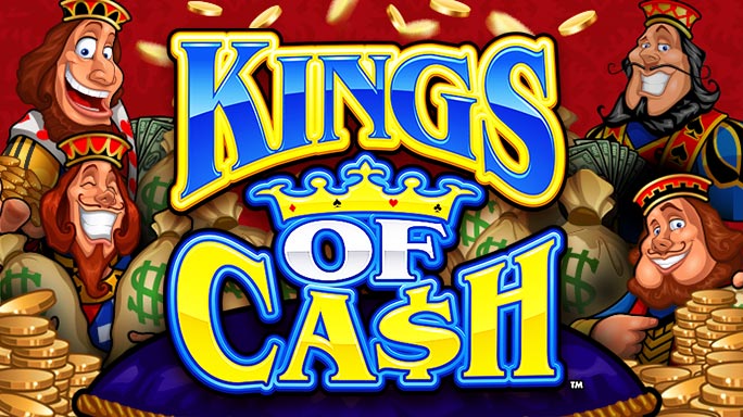 Kings of Cash