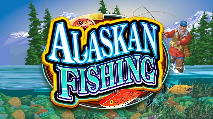 Alaskan Fishing