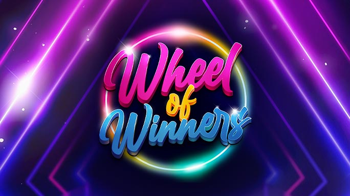 Wheel of Winners