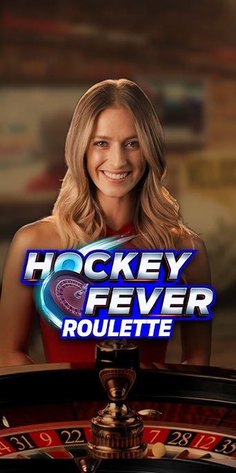Hockey Fever Roulette