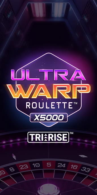 Ultra Warp Roulette