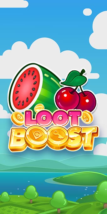 Loot Boost
