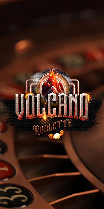 Volcano Roulette