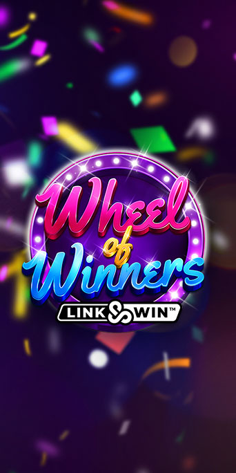 Wheel of Winners Link&Win™