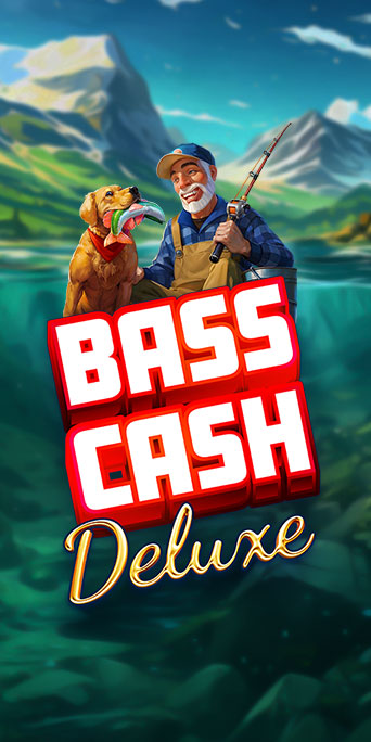 bass-cash-deluxe-progressive-jackpot