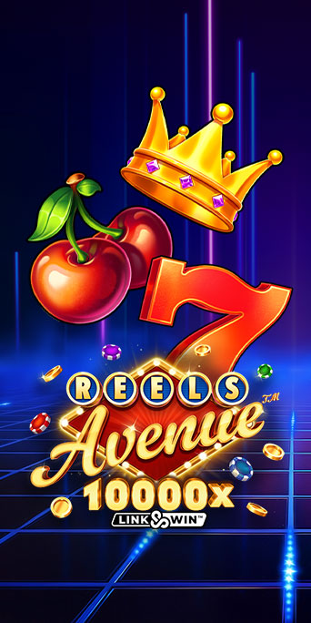 Reels Avenue Link&Win