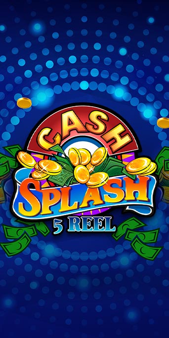 cash-splash-5-reel-progressive-jackpot