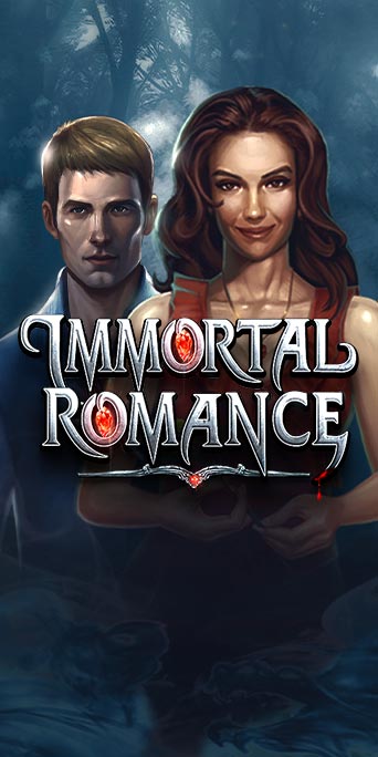 Immortal Romance