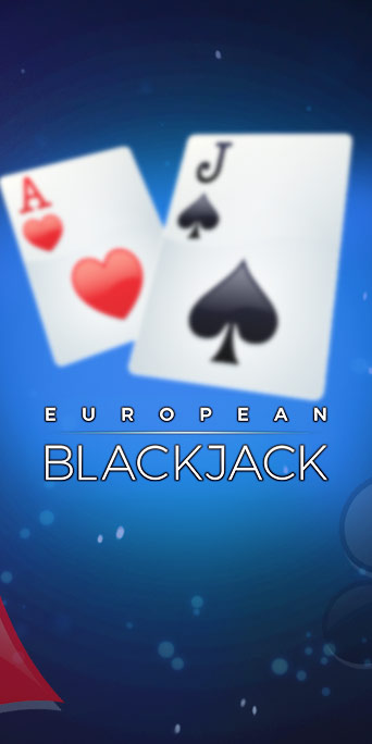Switch European Blackjack