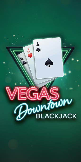 Switch Vegas Downtown Blackjack