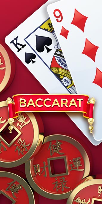Classic Baccarat