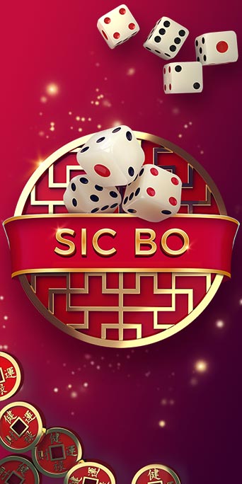 Switch Sic Bo